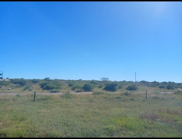 6HA VACANT LAND FOR SALE IN BOTLOKWA